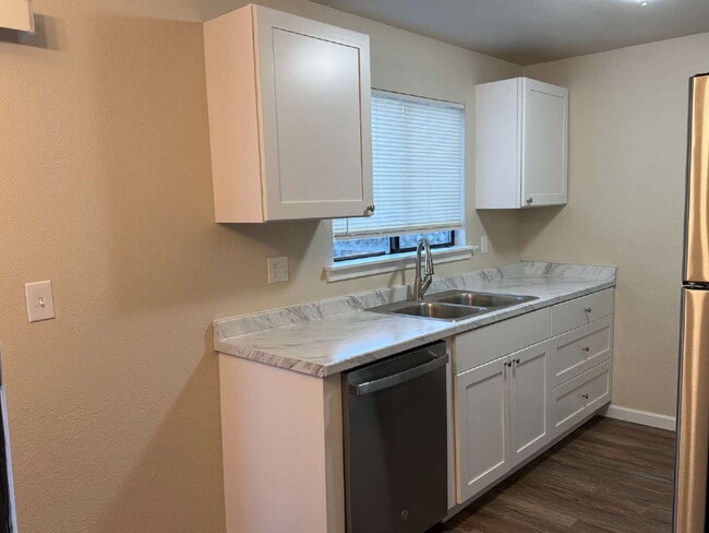 Photo - Fully Remodeled 2 Bedroom Unit- Available for Immediate Move In Unit A