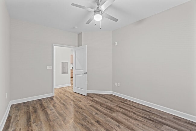 Harlan (2 Bed, 2 Bath)