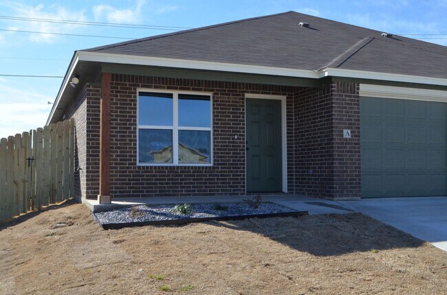 Photo - 1001 Cline Dr Unit A - 1001 Cline Dr
