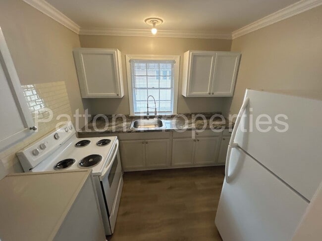 Photo - 920 Daly St Unit B