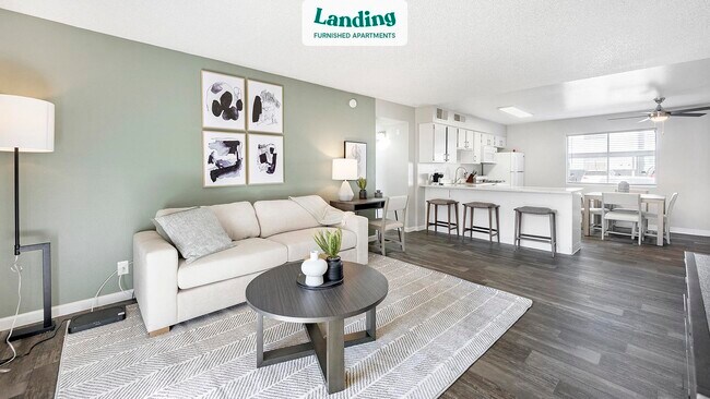 Photo - 6255 W Tropicana Ave Unidad 507.918866