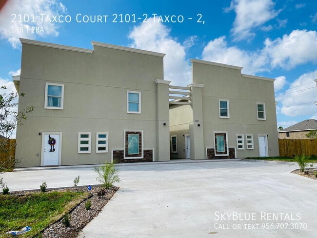 Photo - 2101 Taxco Ct Unit 2,