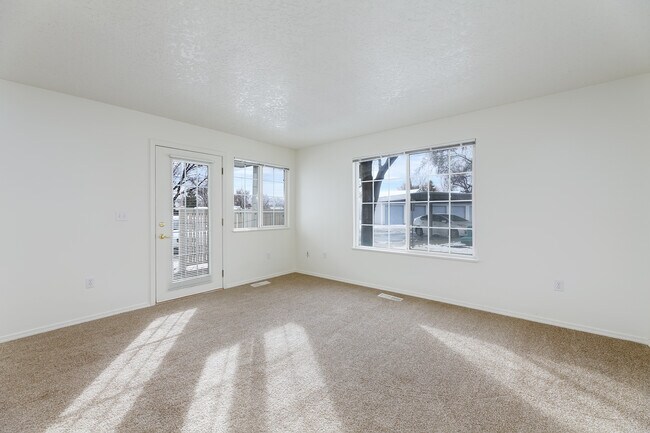 Westridge Apartments