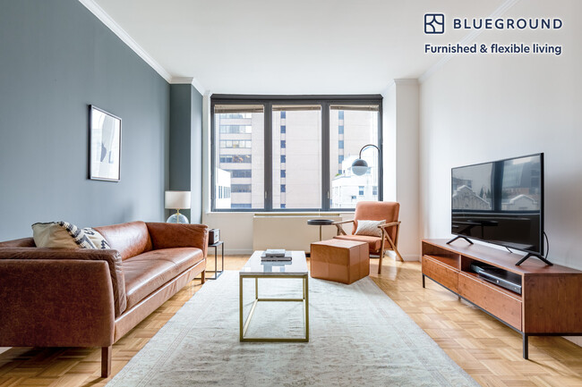 Building Photo - 150 E 57th St Rental