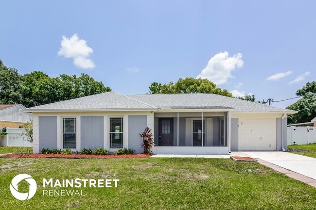 Building Photo - 2106 N Merrin St