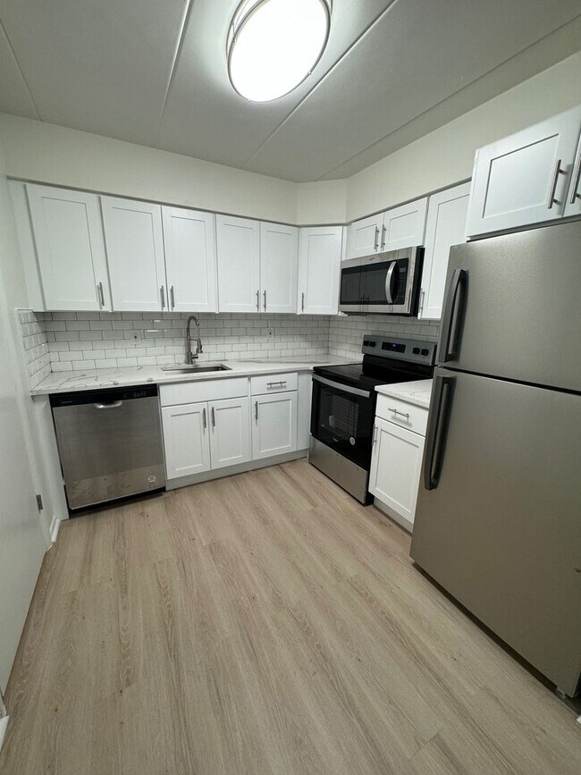 Valley Brook Apartments