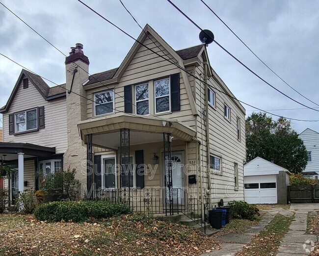 Building Photo - 922 Anderson Ave Rental