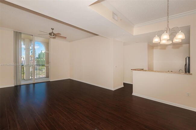 Photo - 520 SE 5th Ave Condo Unit 2708