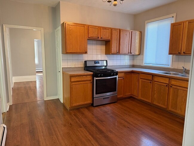 Photo - 231 Allen St Unit 1