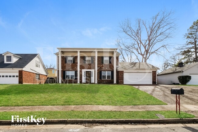 Building Photo - 2077 Oakvalley Rd