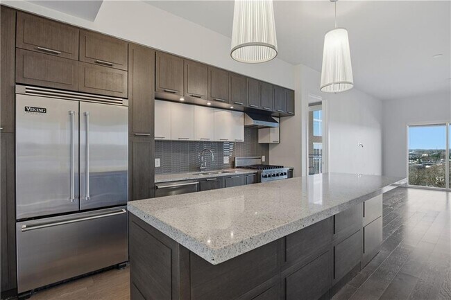 Photo - 1820 Peachtree St NW Unit 1006