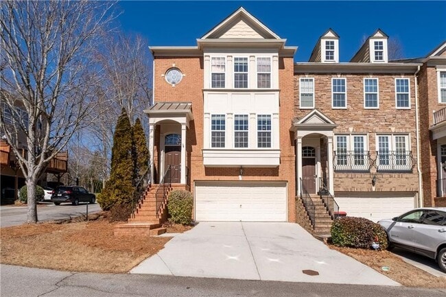 Building Photo - 2117 Wylmoor Way