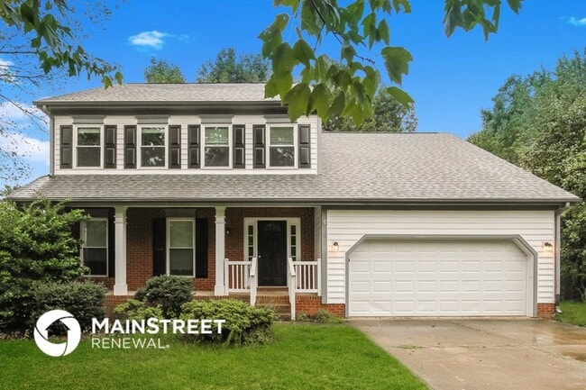 Building Photo - 109 Rose St