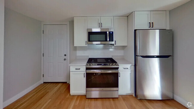 Building Photo - 57 Hemman St Unit #B Rental