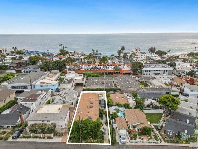 Building Photo - Catalina Apartments Unit A