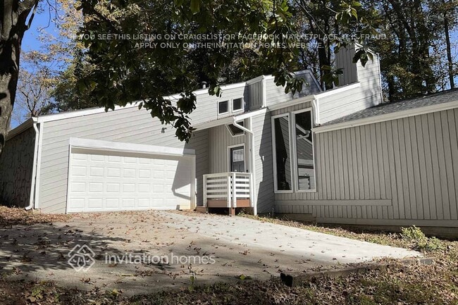 Building Photo - 2193 Cedar Forks Dr