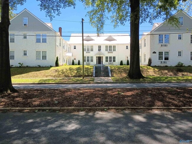 Building Photo - 425 E Tennessee St Unit I