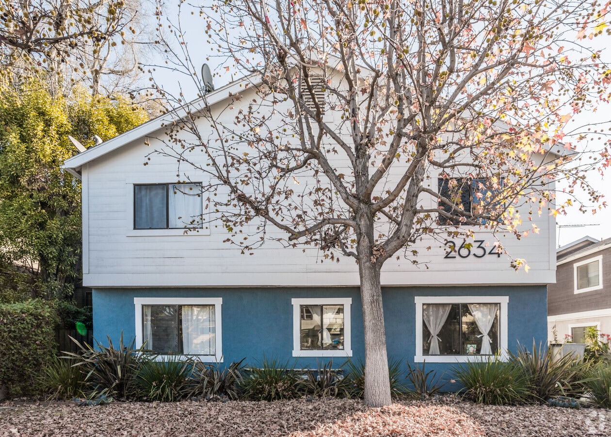 Photo - 2634-2640 Dalton Ave