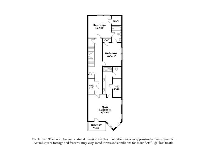 Photo - 1653 Main Divide Dr