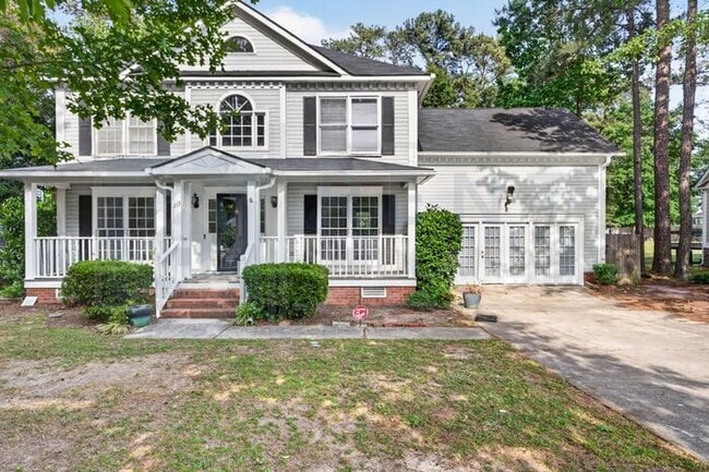 Building Photo - House in Northeast Columbia