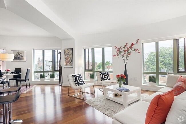 Building Photo - 20 Second St Unit 225 Rental
