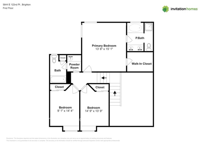 Photo - 5844 E 122nd Pl