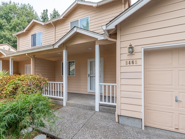 Photo - 3468 SE Harvey St