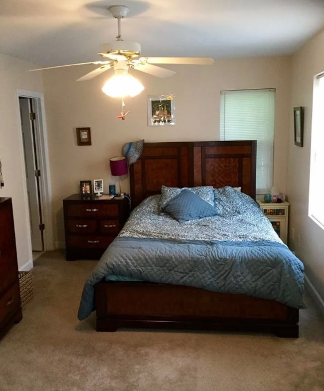 Photo - Charming 3-Bedroom Townhome in Callan Park – Available January 15th