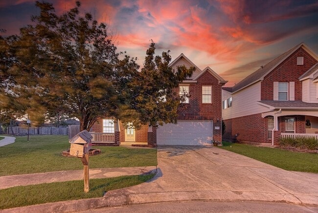 Photo - 3107 Rendezvous Ct