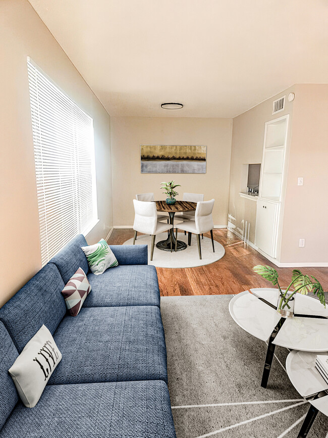 Amigos Del Sol Apartments - Amigos Del Sol Apartments