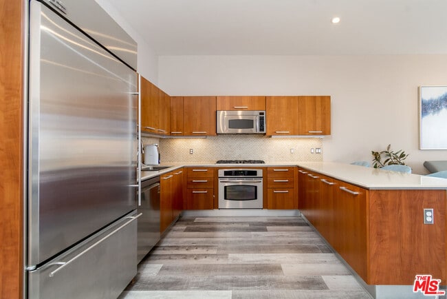 Photo - 801 S Grand Ave Unidad 1909