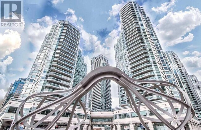 Photo - 10 Yonge St Unité 507