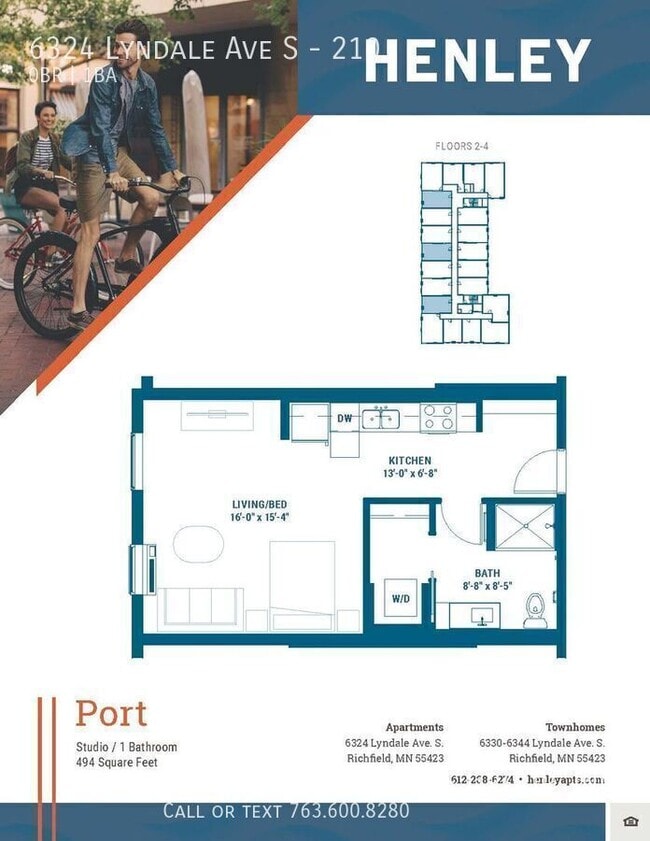 Photo - 6324 Lyndale Ave S Unit 210