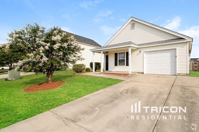 Building Photo - 1312 Waverly Pl Dr Rental