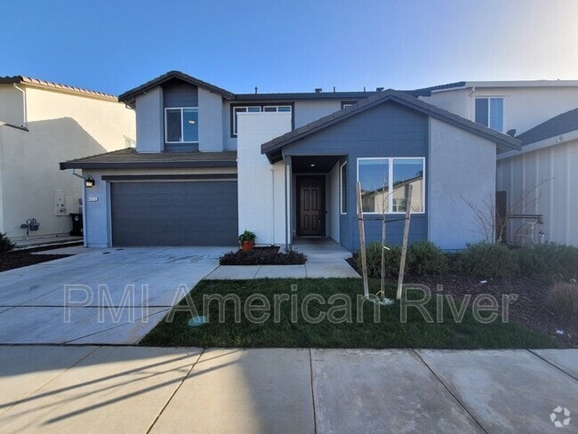 Building Photo - 4016 Salt Pt Wy Rental
