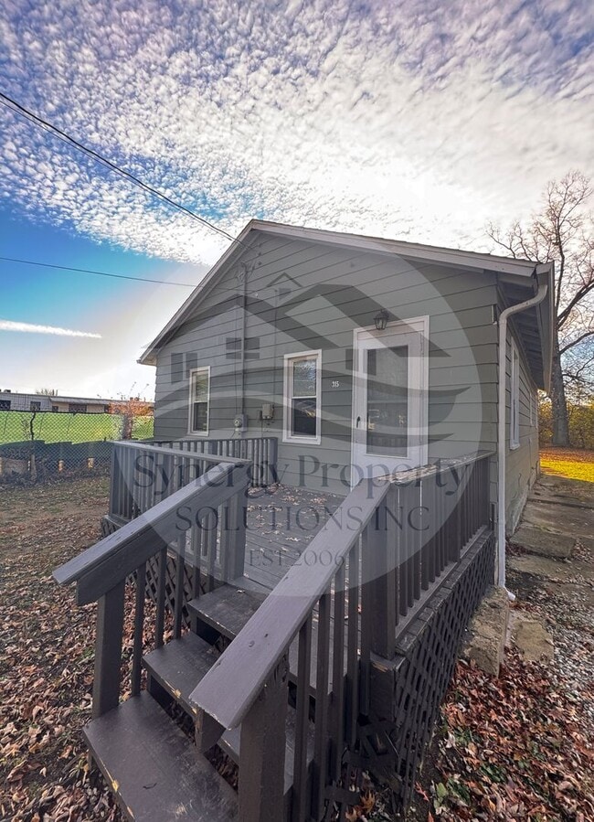 Building Photo - Available Now