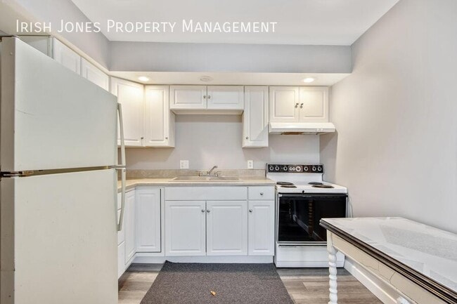 Photo - 10601 Alleghany Rd Unidad Upper