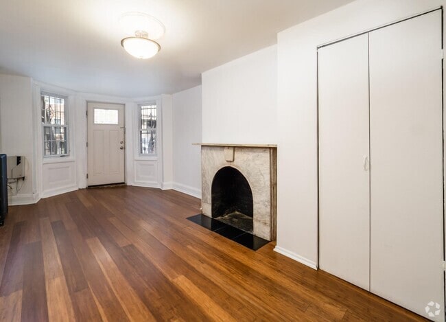 Building Photo - 491 MERCER St Unit 1 Rental