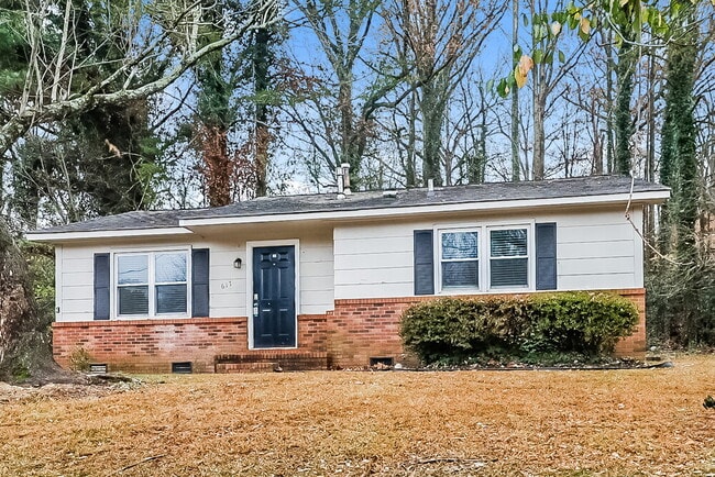 Photo - 617 Dunbrook Ln