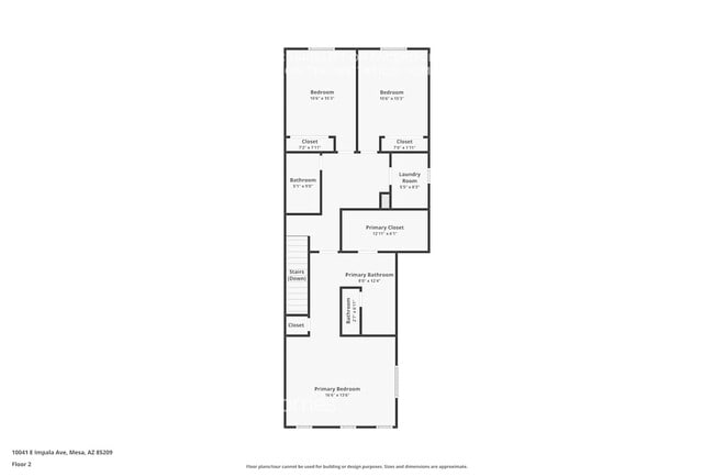 Photo - 10041 E Impala Ave