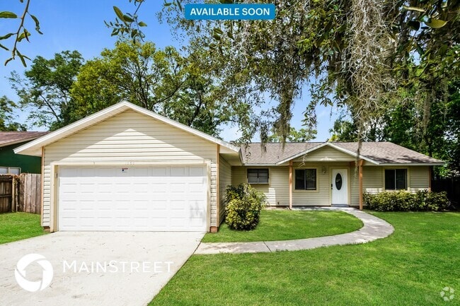 Building Photo - 1553 Faircloth Ct Rental