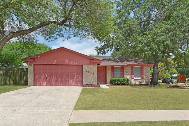 Building Photo - 24102 Pepperrell Pl St Rental
