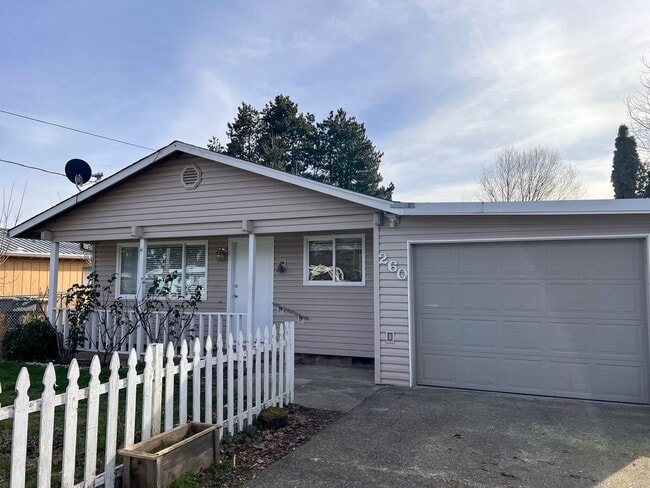 Building Photo - OWN937 Unit 260 HOBBS ST