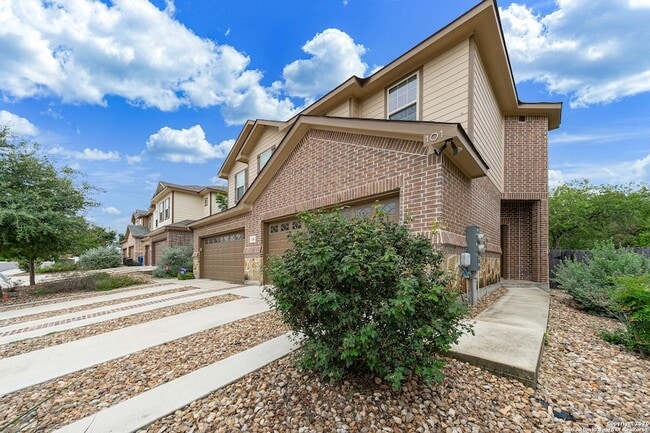 Building Photo - 7106 Faith Wy