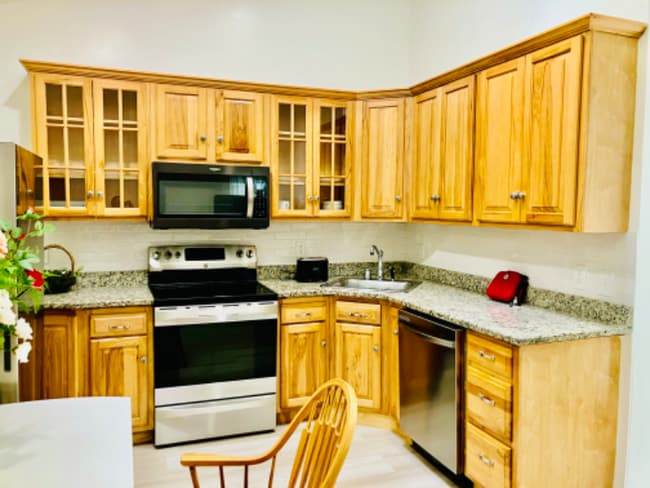 Photo - 252 Oronoque Rd Unit 252 1 Bedroom Apartment