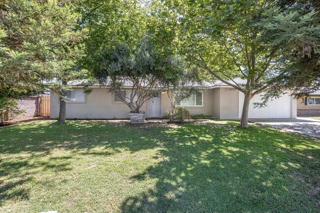 front yard - 4062 N Argyle Ave House