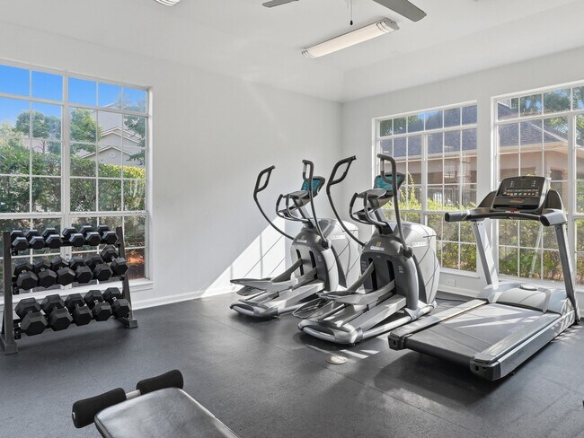 1287 Shoals Apartments