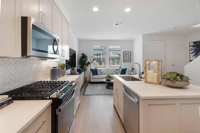 Photo - 2010 Avenida Senna Unit 03-3