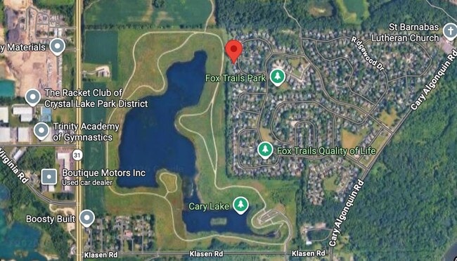 Photo - 554 Abbeywood Dr