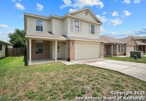 Building Photo - 5823 Armstrong Well Rental